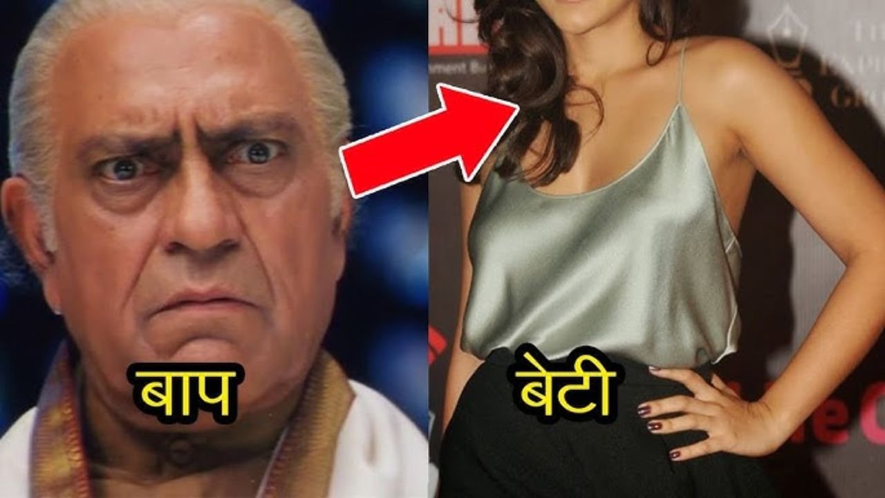 Amrish Puri