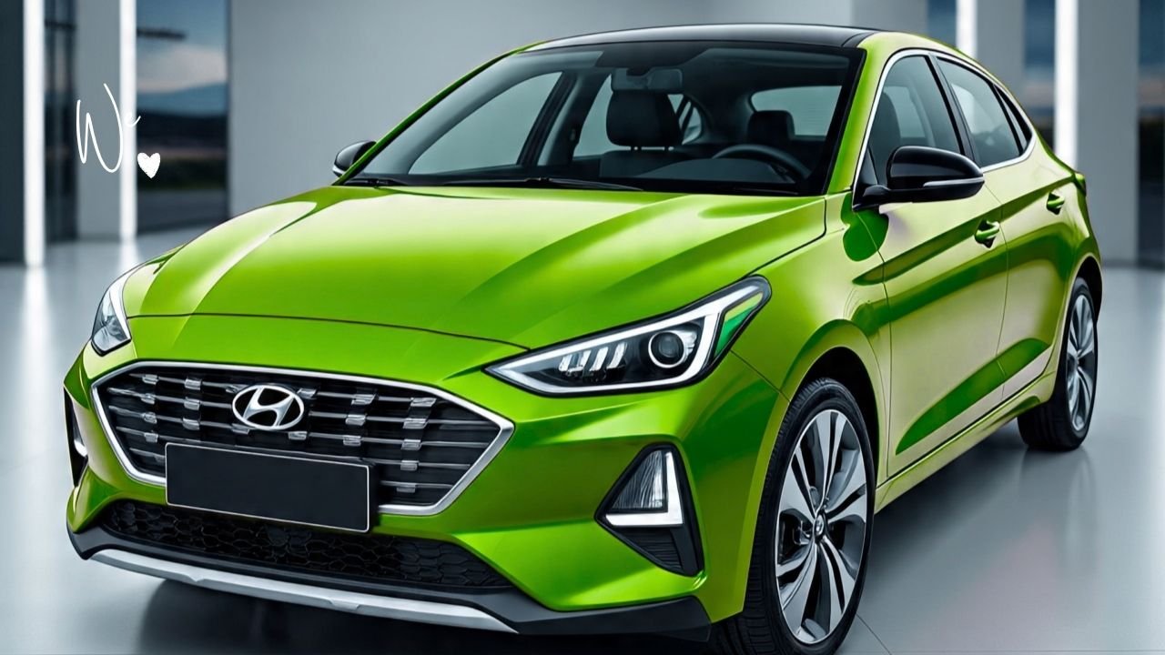 Hyundai Grand i10