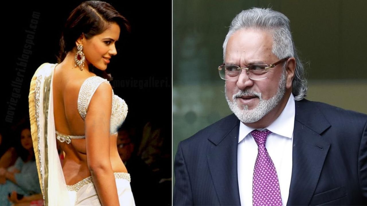 Vijay Mallya